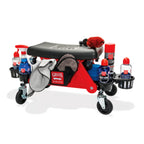 Compact Sit-On Creeper II