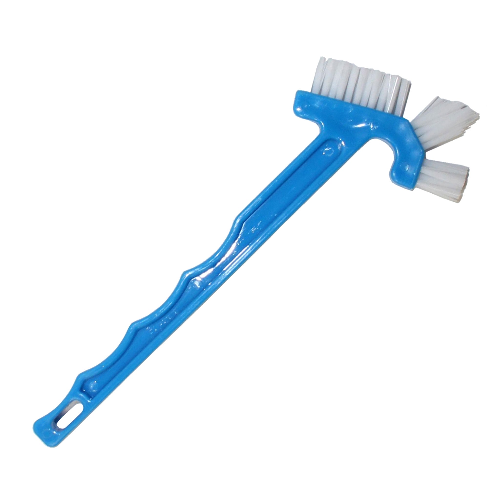 Triple Head Detail Brush