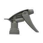 Chemical Resistant Grey Trigger Sprayer