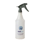 Chemical Resistant Grey Trigger Sprayer