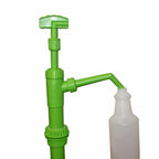 Heavy Duty Plastic Drum Pump
