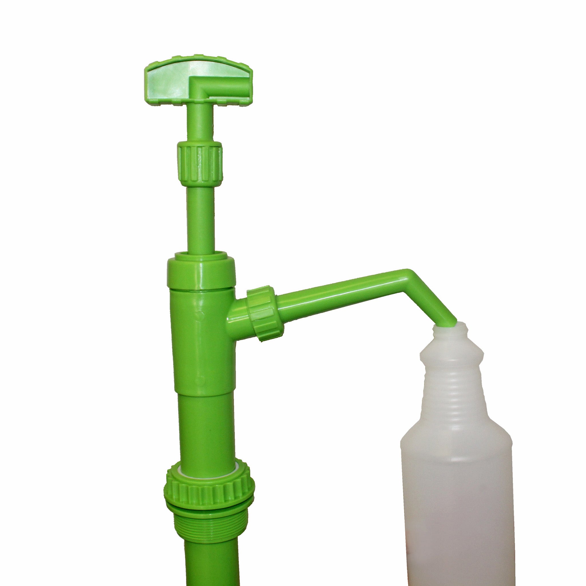 Heavy Duty Plastic Drum Pump