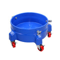 Car Wash Bucket Dolly