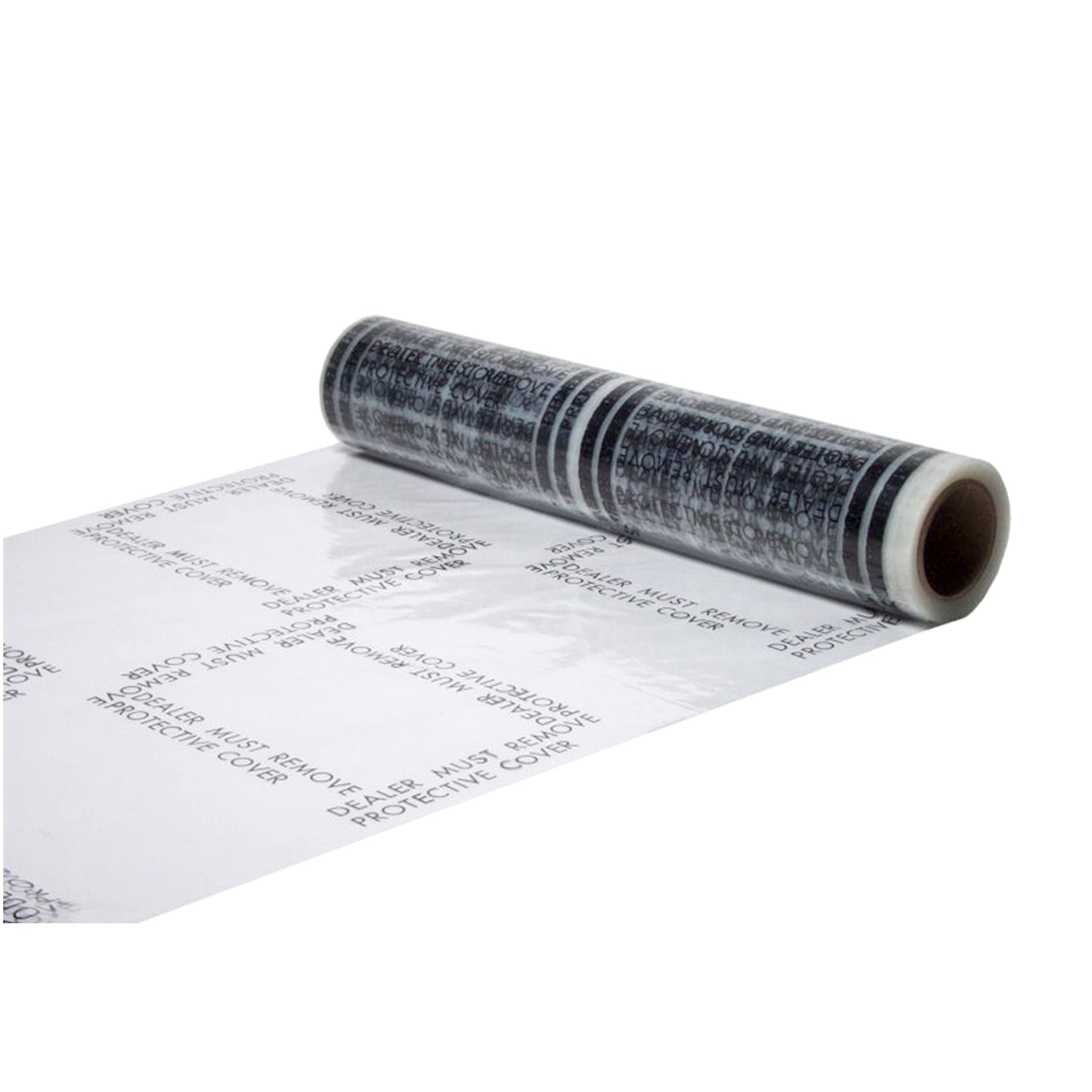 Carpet Protector Film