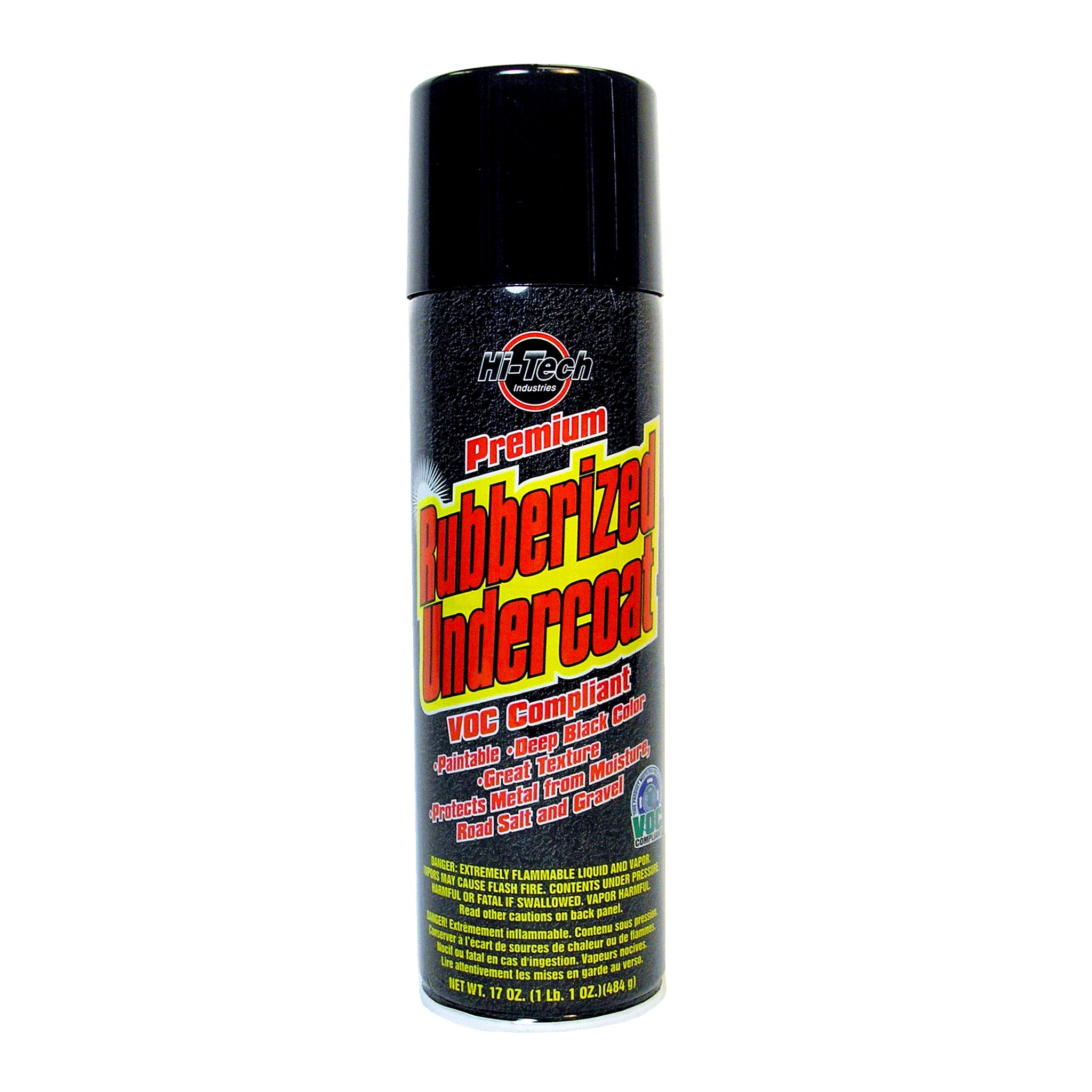 Premium Rubberized Undercoat