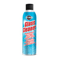 Ammonia Fortified Glass Cleaner