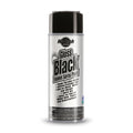 Gloss Black Enamel Spray Paint