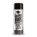 Semi-Gloss Black Enamel Spray Paint