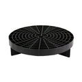 Wash Bucket Grate