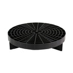 Wash Bucket Grate