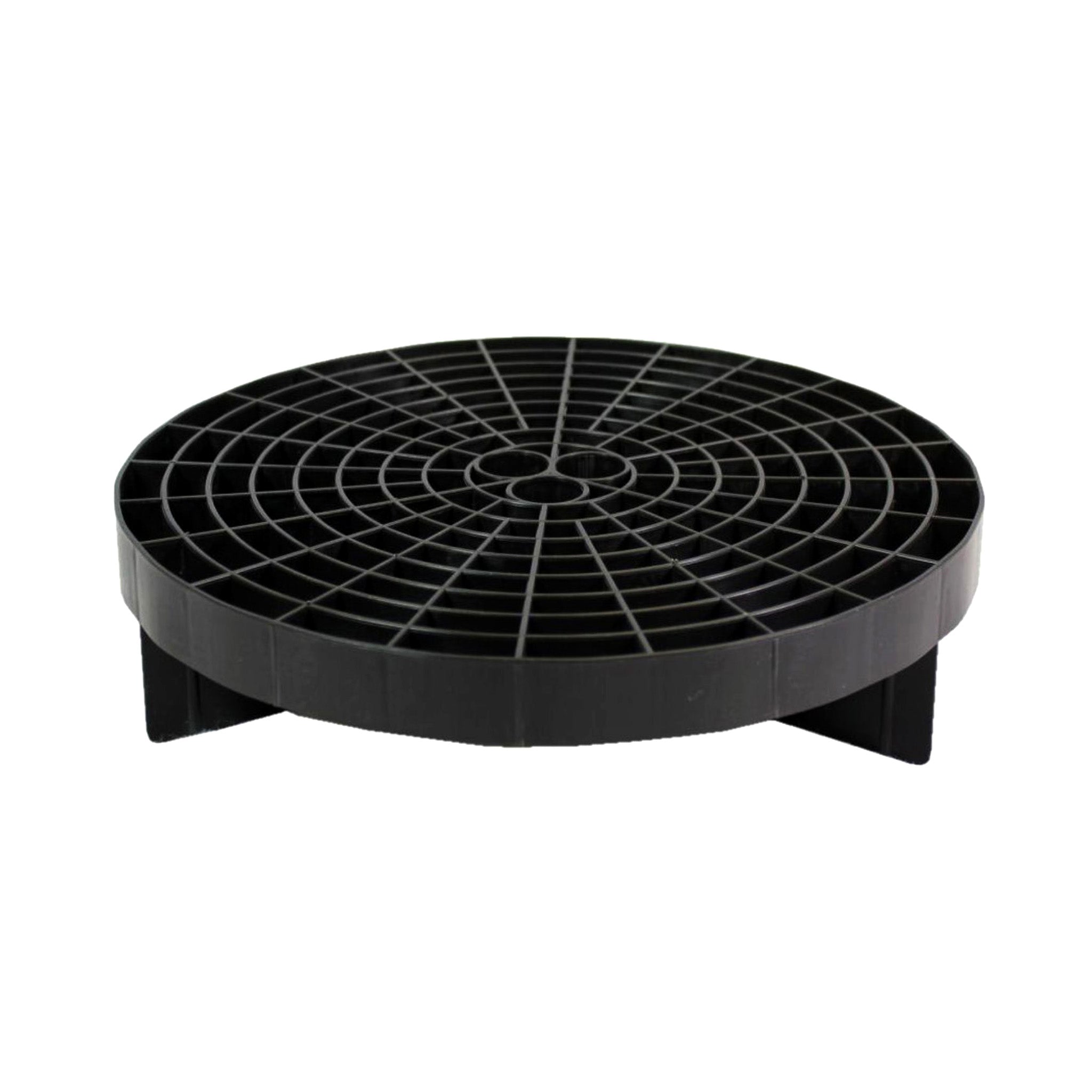 Wash Bucket Grate
