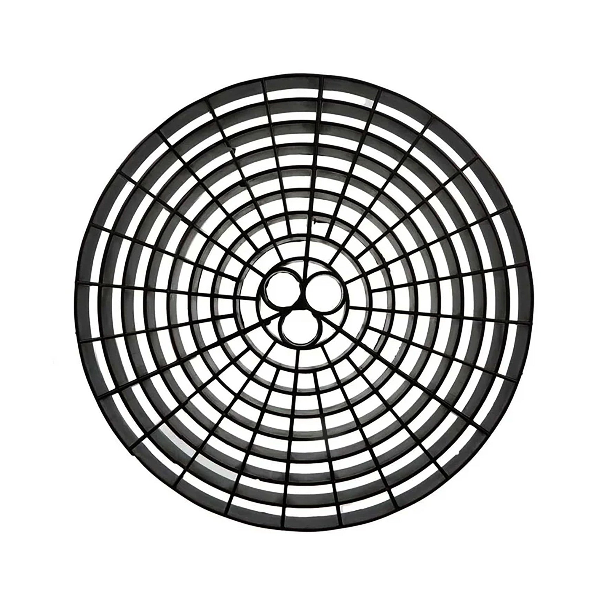 Wash Bucket Grate