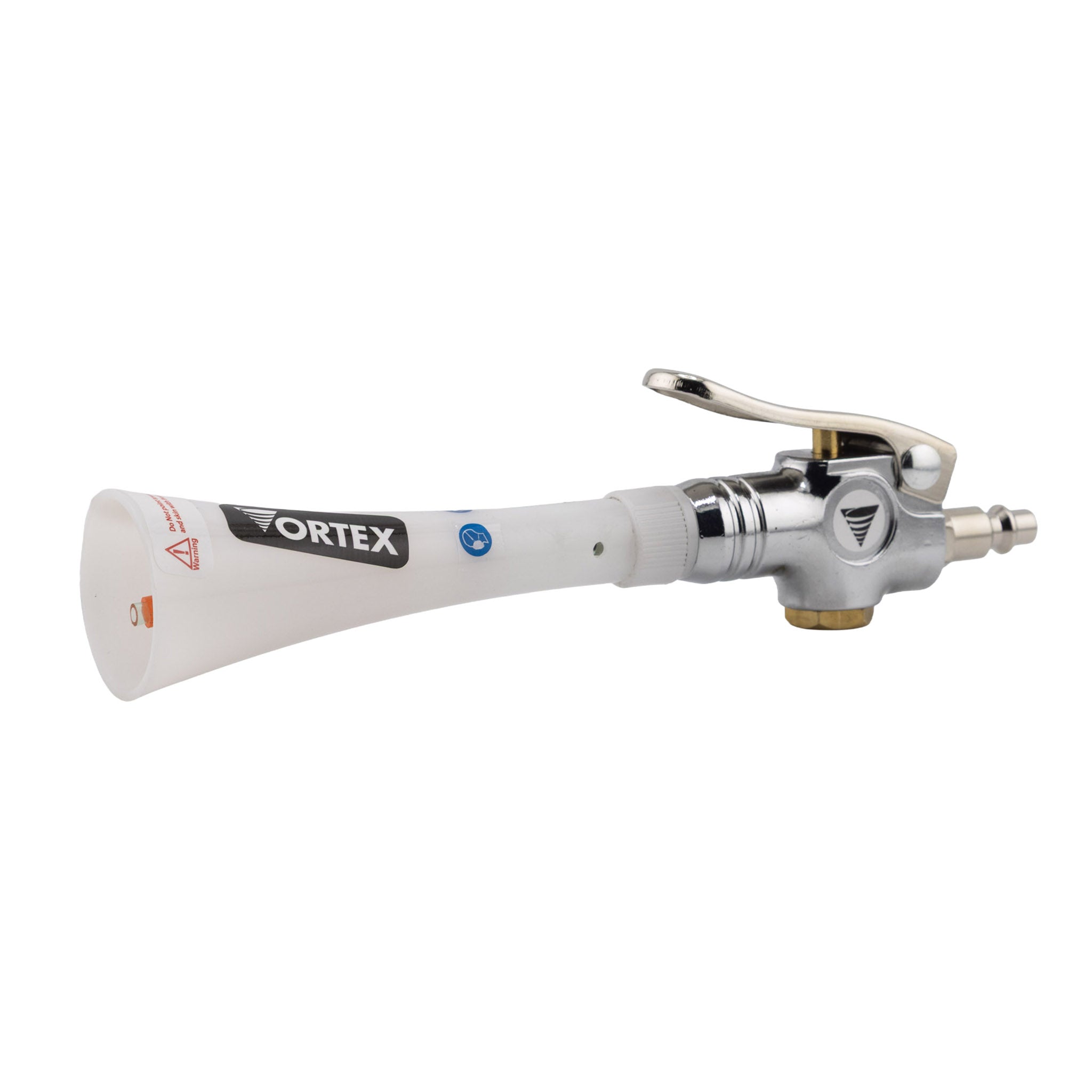 Vortex Jr. Dry Cleaning Gun