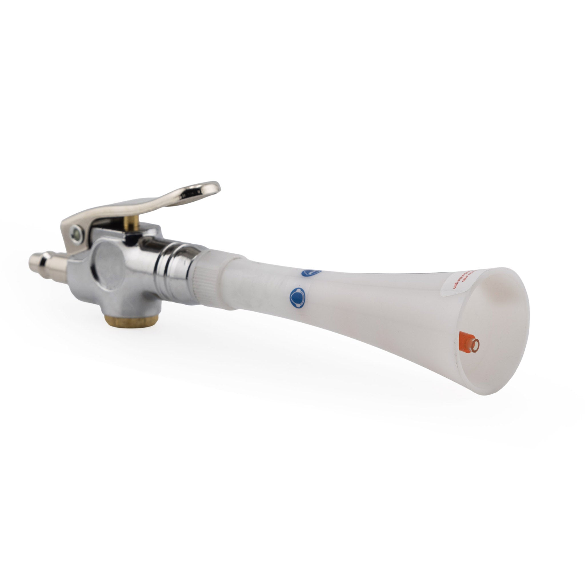 Vortex Jr. Dry Cleaning Gun