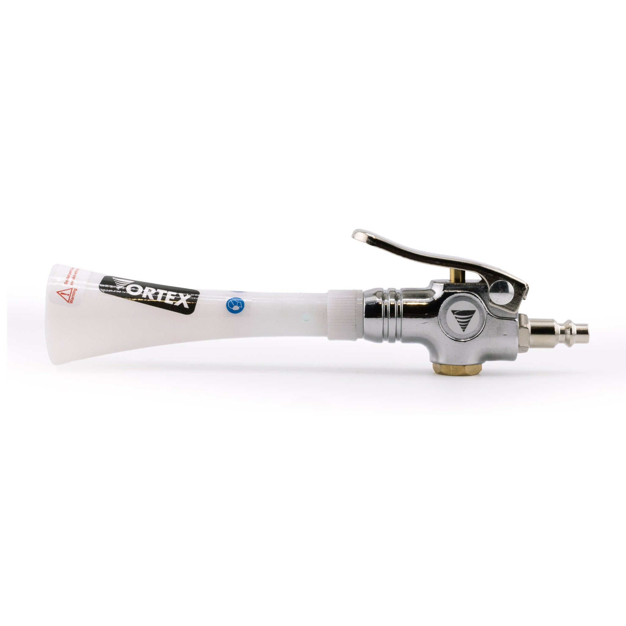 Vortex Jr. Dry Cleaning Gun