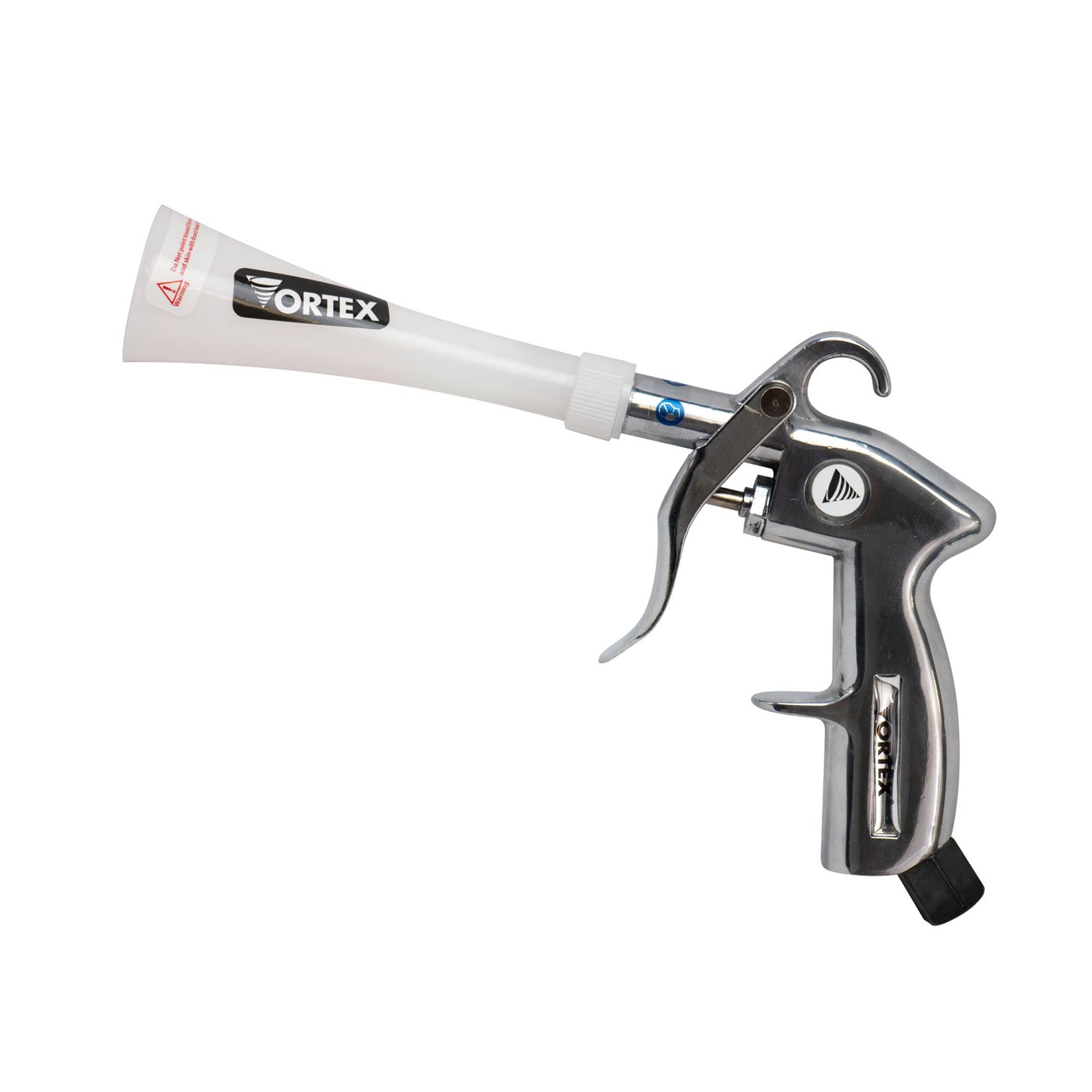 Vortex II Dry Cleaning Gun
