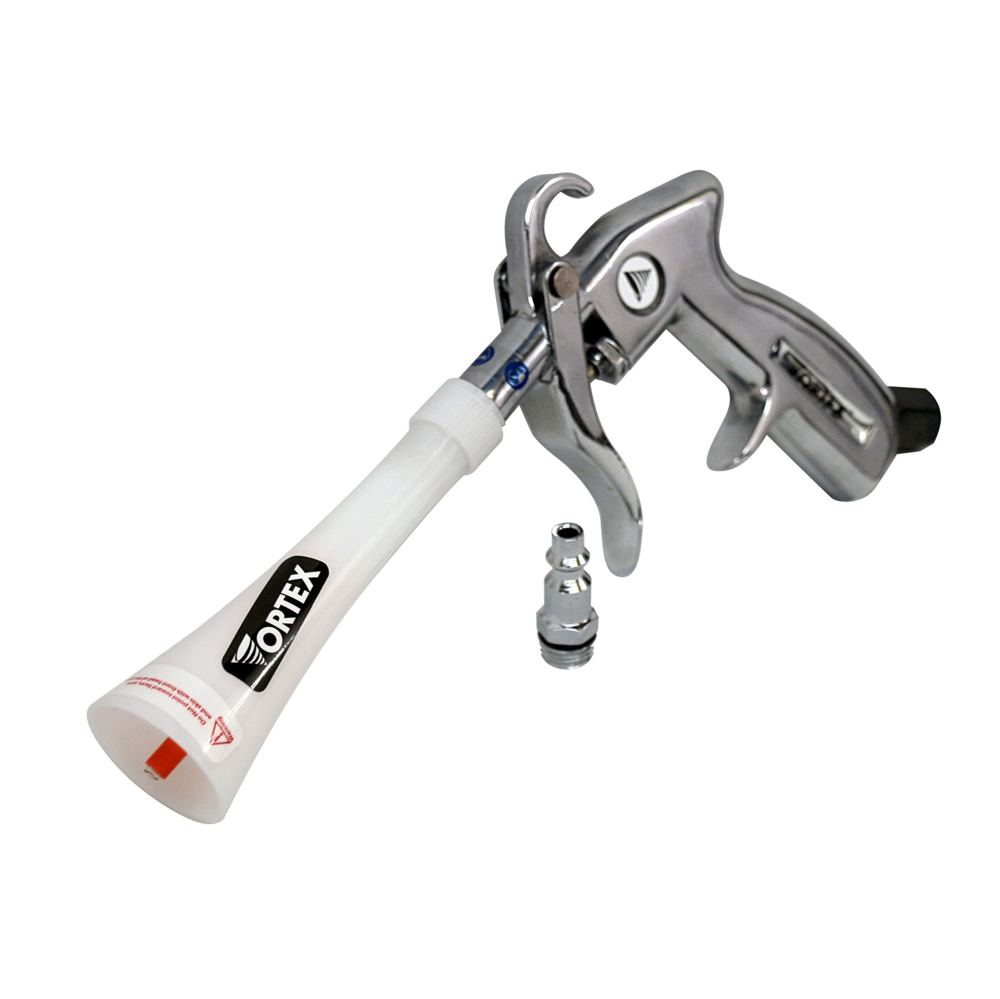 Vortex II Dry Cleaning Gun
