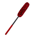 Large Wheel Detailing Brush