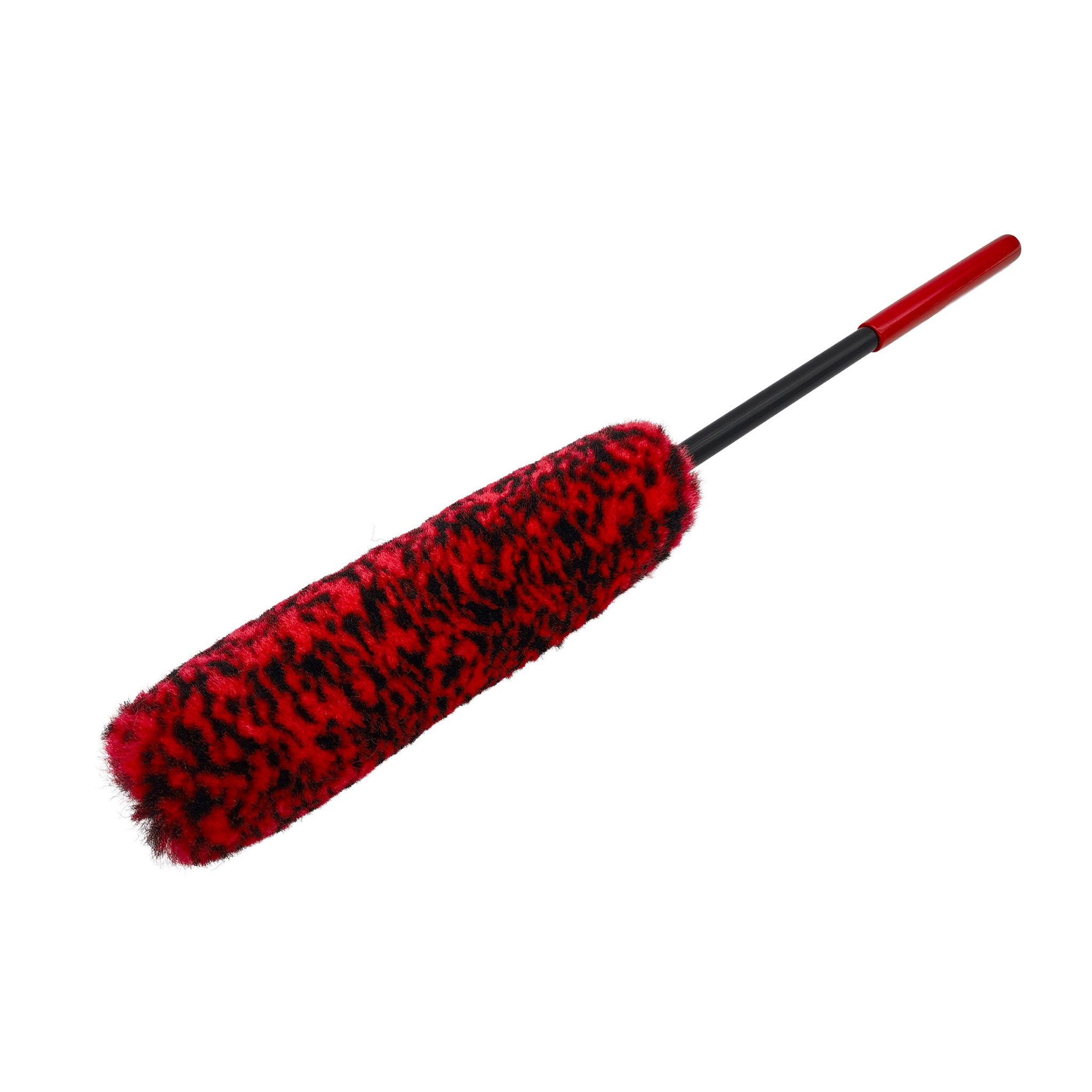 Large Wheel Detailing Brush