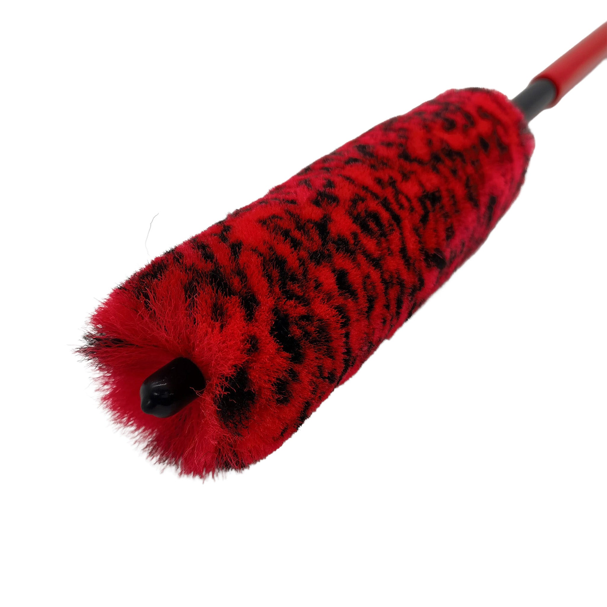 Large Wheel Detailing Brush