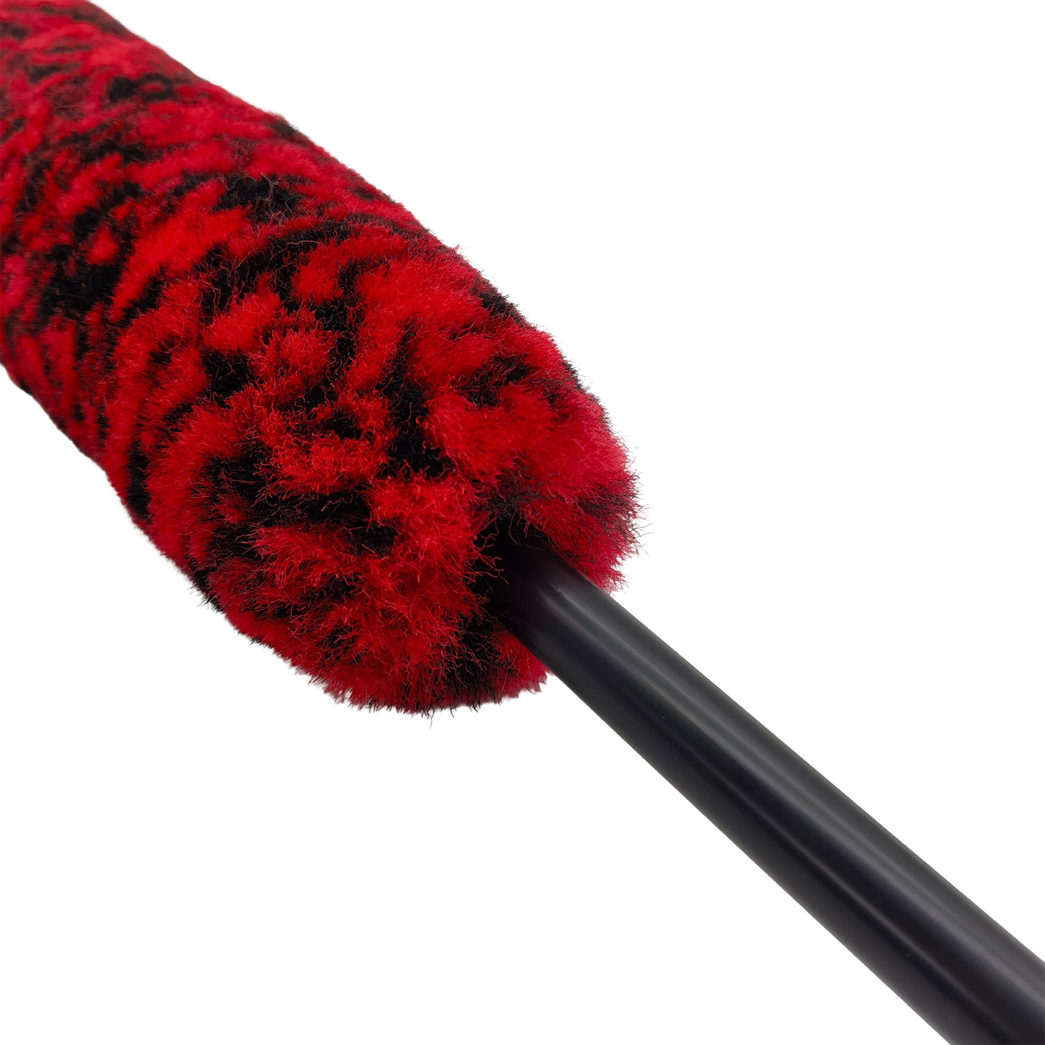 Large Wheel Detailing Brush