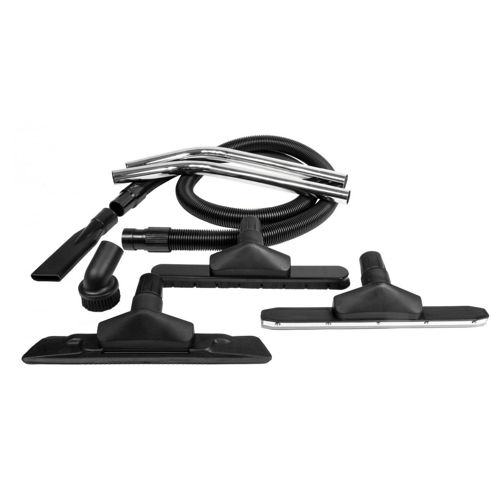 Wet & Dry Commercial Vacuum (8 Gallon)