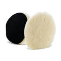 6" Prewashed Knitted Lambswool Pad