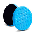 6.5" CCS Blue Foam Pad - Light Polishing