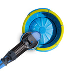 System 4000 Pad Washer