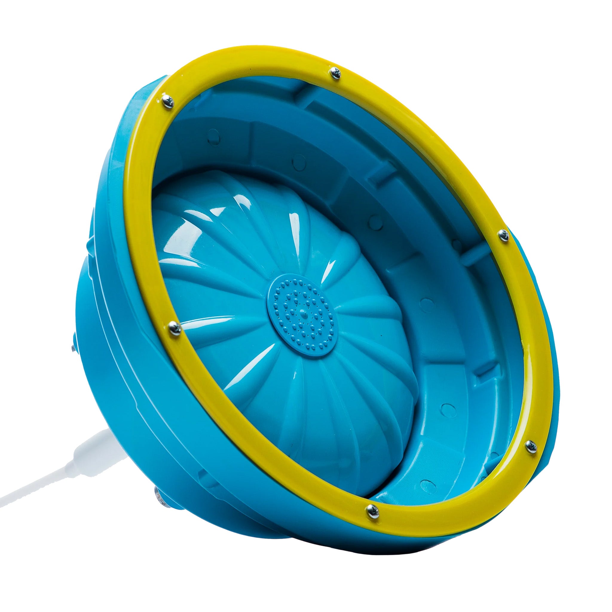 System 4000 Pad Washer