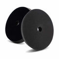 6.5" Black Standard Duty Orbital (SDO) Pad - Finishing