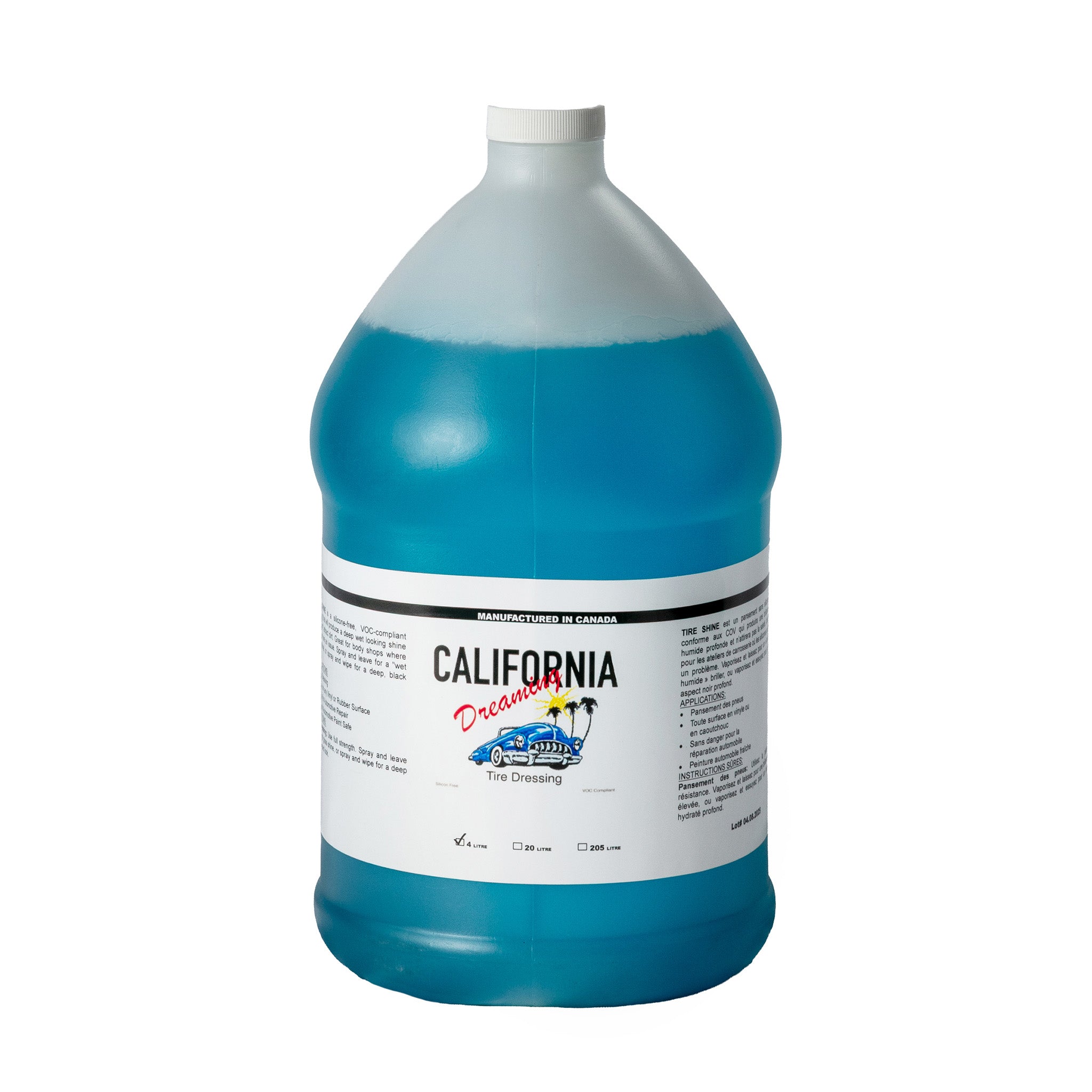 California Dreaming