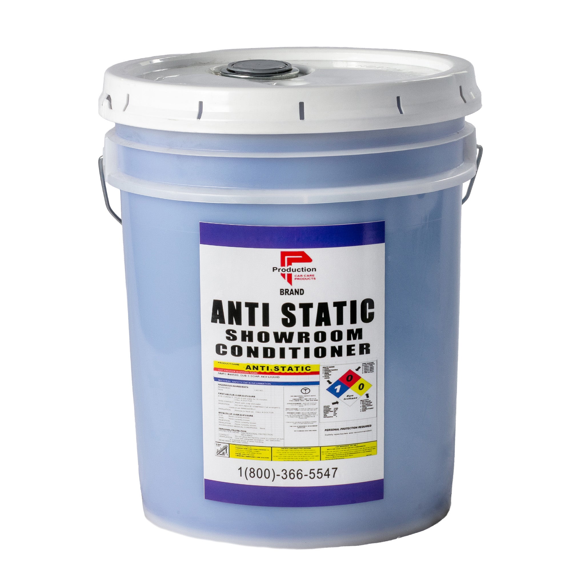 Anti-Static Showroom Conditioner