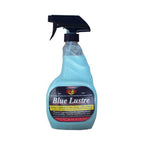 Blue Lustre