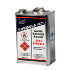 Formula “C”