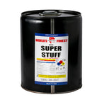 Super Stuff
