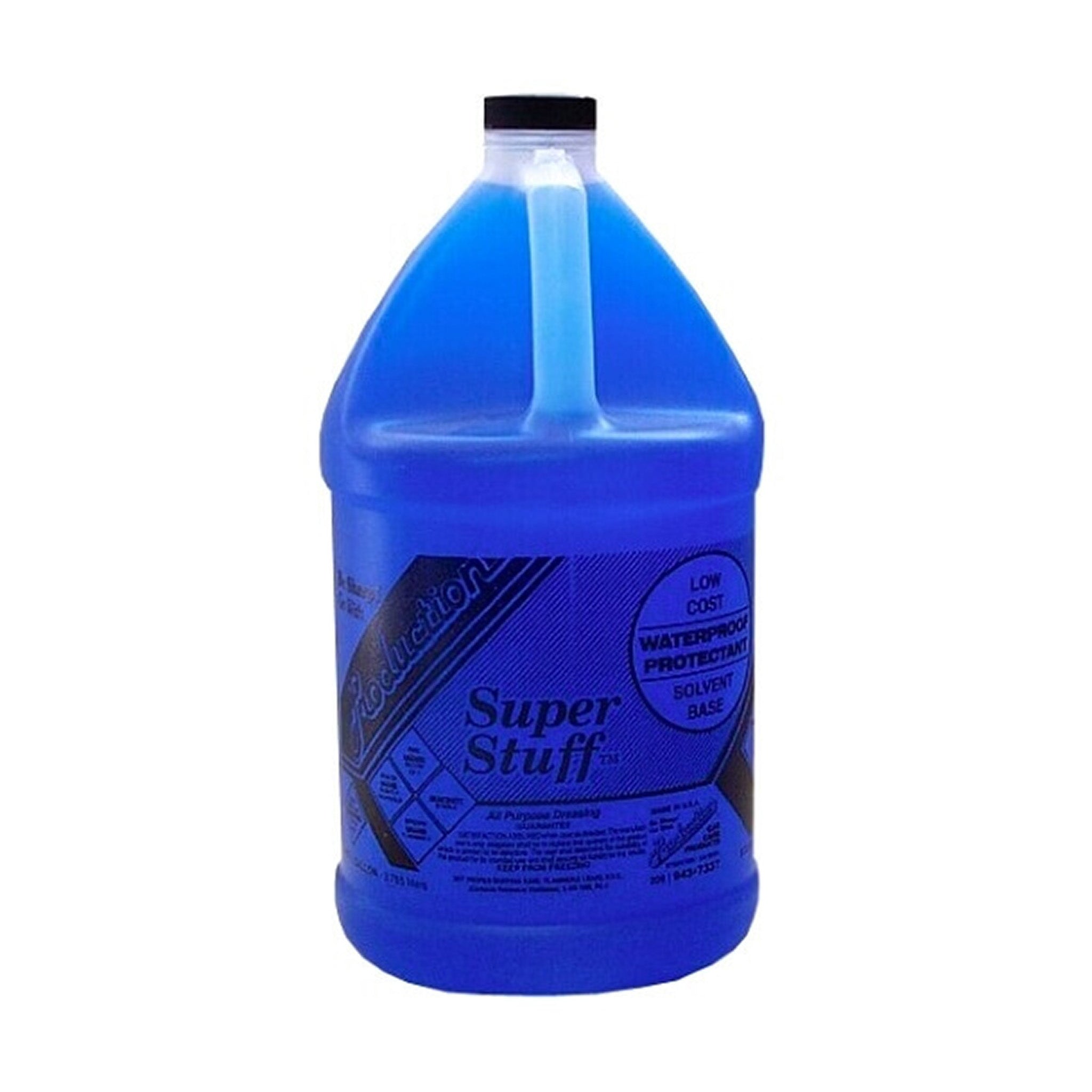 Super Stuff