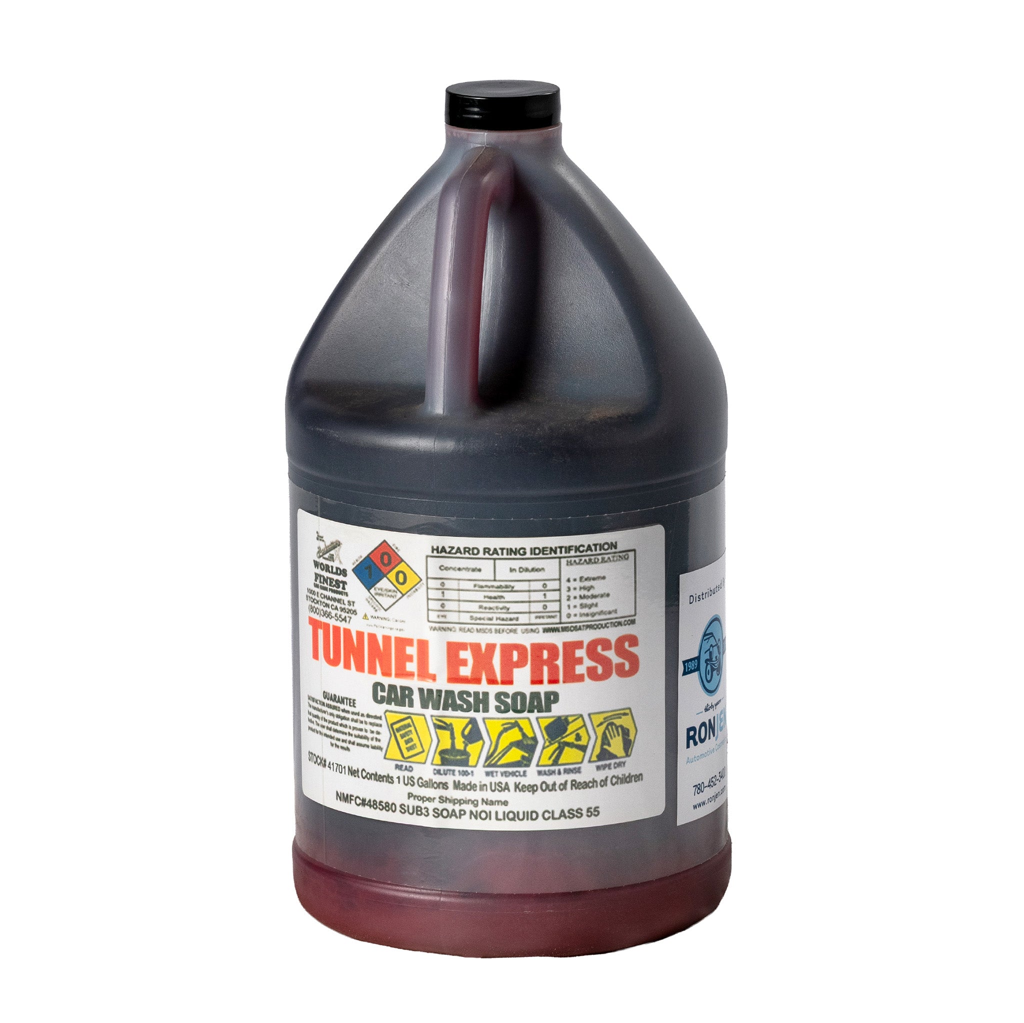 Tunnel Express