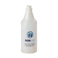 Empty 32 oz Plastic Bottle