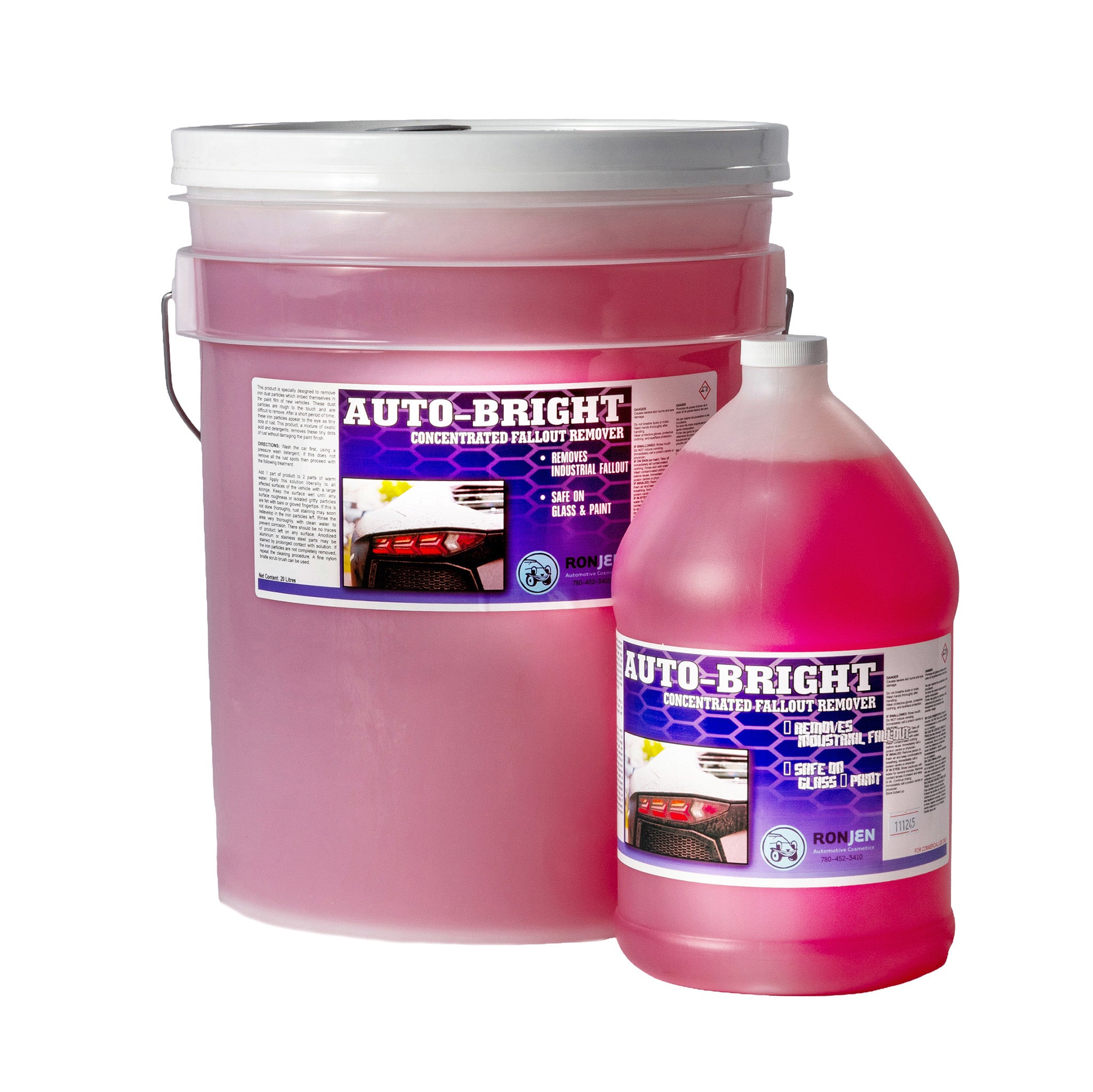 Auto-Brite
