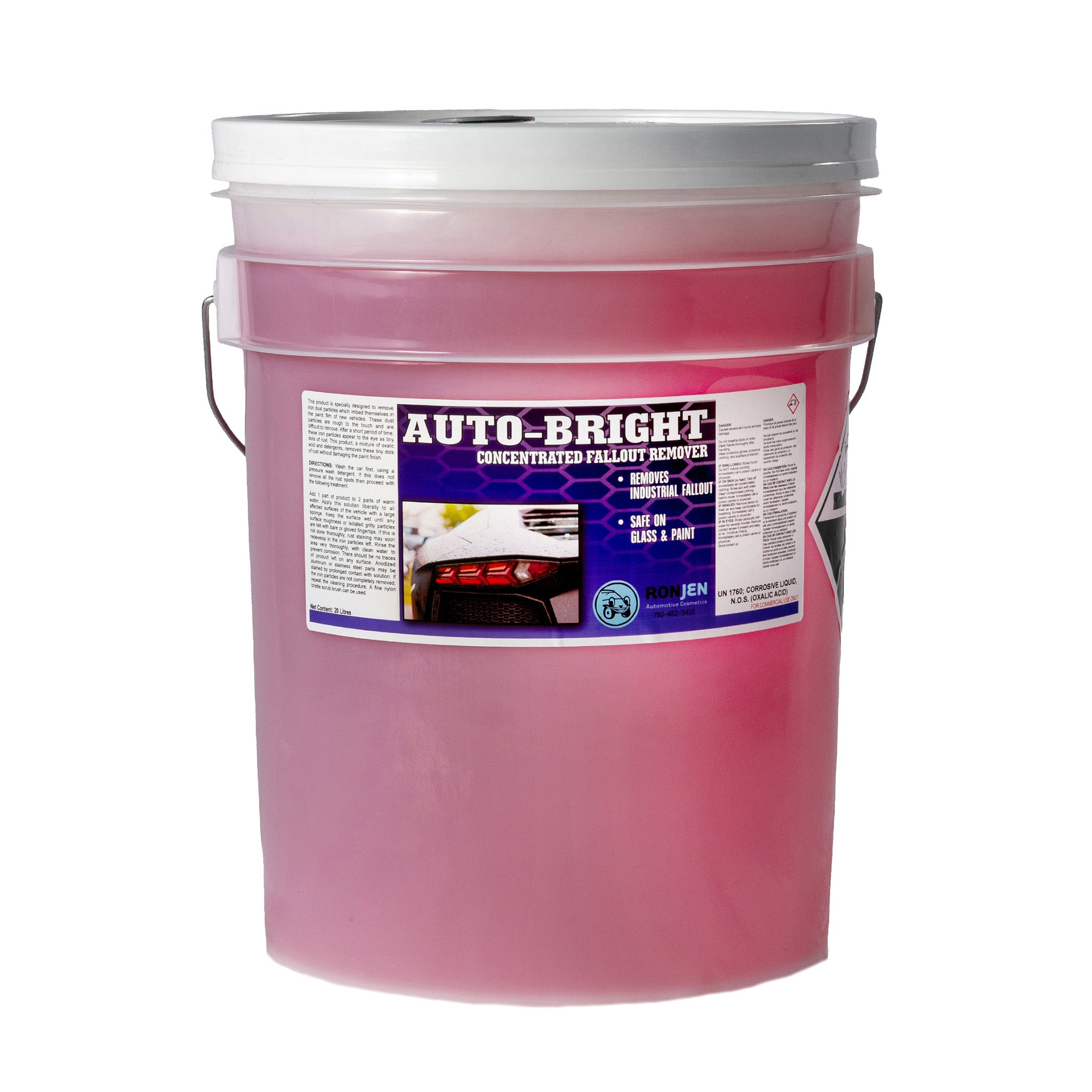 Auto-Brite