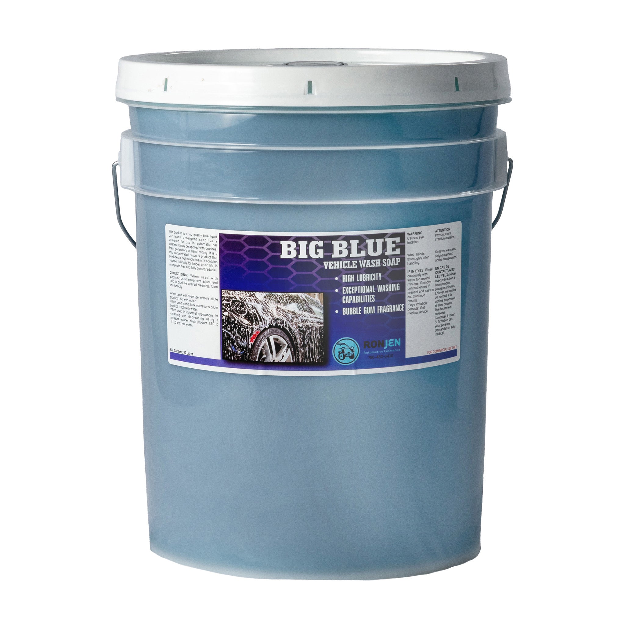 Big Blue