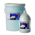 Blue Lagoon