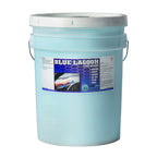 Blue Lagoon