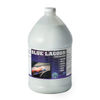 Blue Lagoon