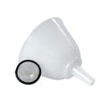 Funnel with Filter