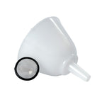 Funnel with Filter
