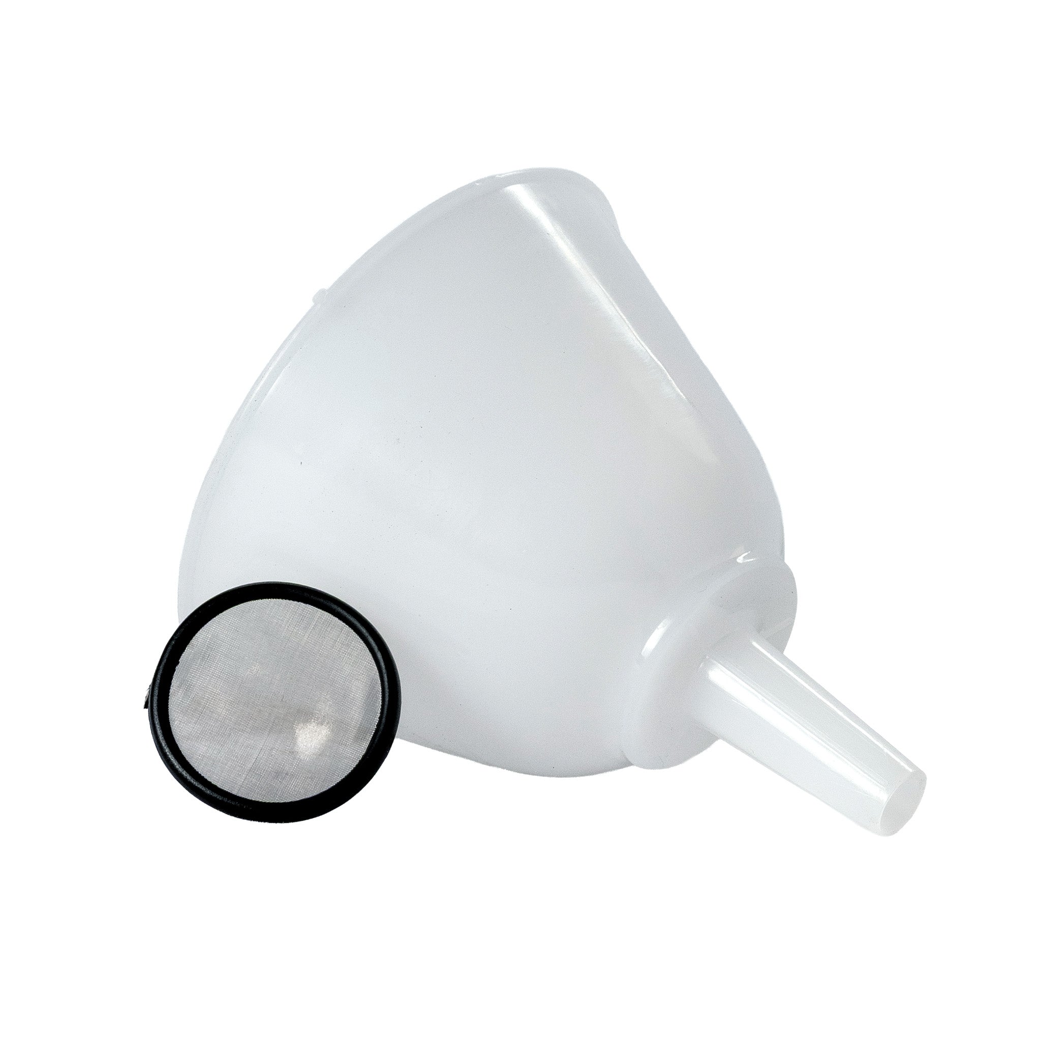 Funnel with Filter