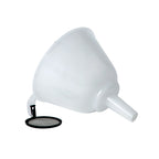 Funnel with Filter