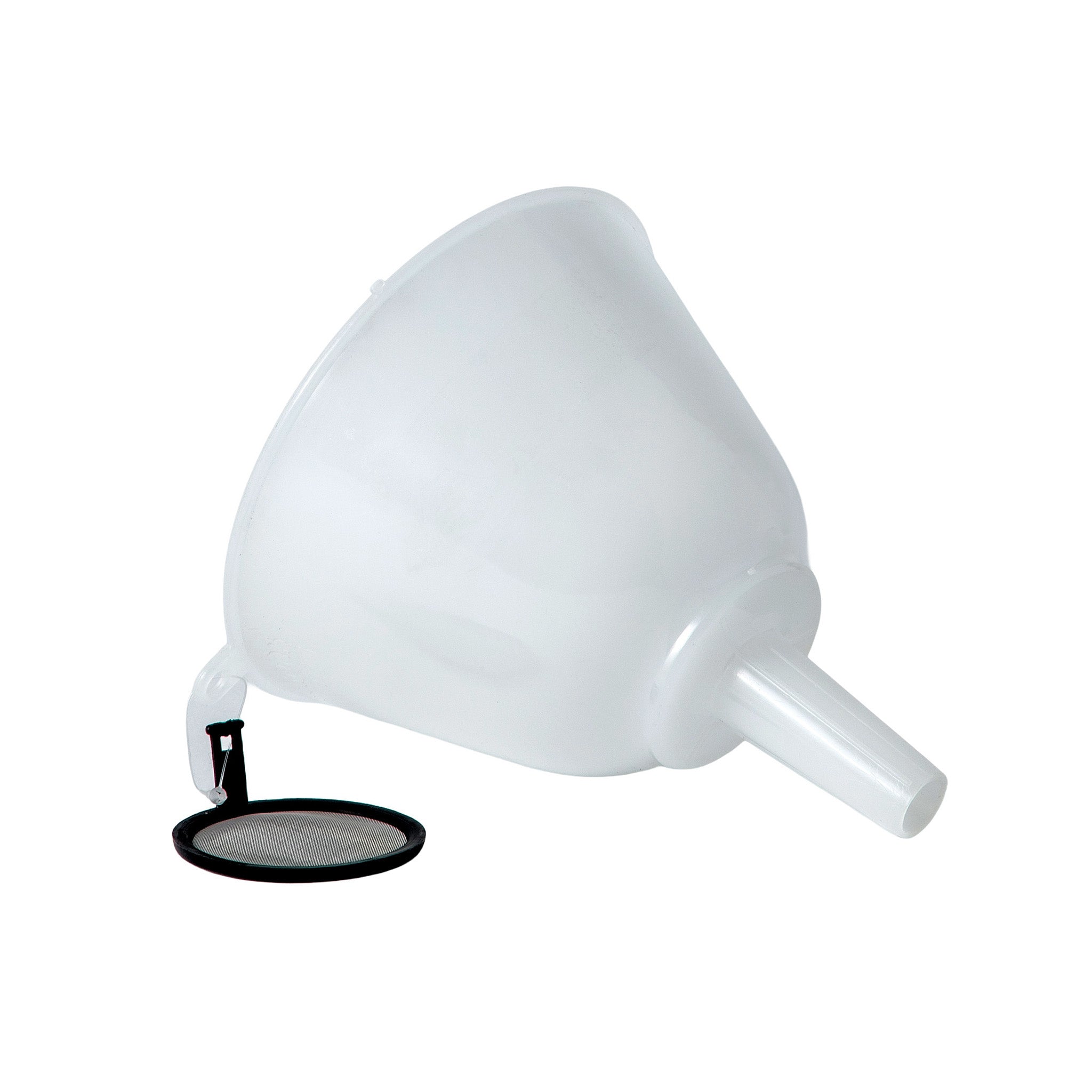 Funnel with Filter